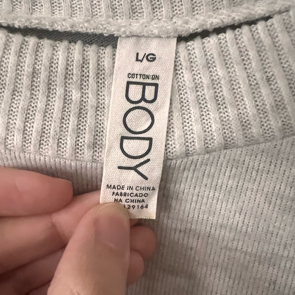 Cotton:on body sweater - Picture 4 of 4